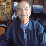 Carlos Echazarreta Iniguez
