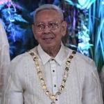 Ramon Santos