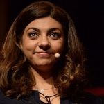 Rana El-Kaliouby
