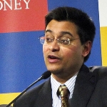 Rana Mitter