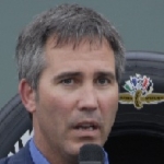 Randy Bernard