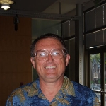 Randall Hyde