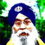 Randhir Singh