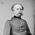 Randolph Barnes Marcy