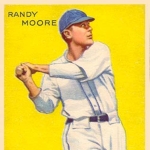 Randy Moore