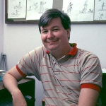 Randy Cartwright
