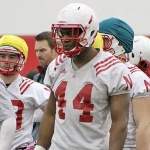 Randy Gregory