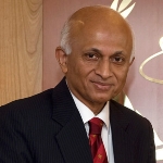 Ranjan Mathai