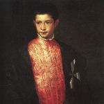 Ranuccio Farnese