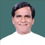 Raosaheb Patil Danve