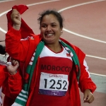 Raoua Tlili
