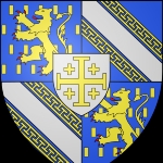 Raul Raoul II of Brienne, Count of Eu
