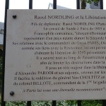 Raoul Nordling