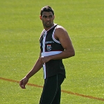 Raphael Clarke