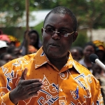 Raphael Msunga Chegeni