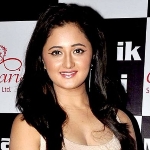 Rashami Desai