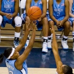 Rashanda McCants