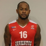 Rashaun Broadus