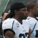 Rashean Mathis