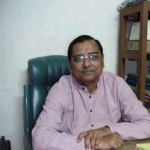Rashed Khan Menon