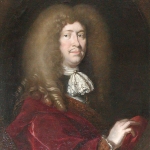 Erasmus Bartholin - teacher of Ole Romer