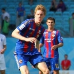 Rasmus Elm