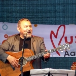 Rasmus Lyberth