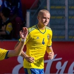 Sebastian Holmen