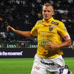 Rasmus Sjostedt