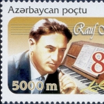 Rauf Hajiyev