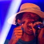 Raury Deshawn Tullis