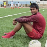 Ravi Kumar