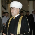 Rawil Gaynetdin