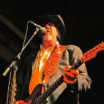 Ray Benson