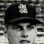 Ray Washburn