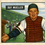Ray Mueller
