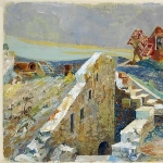 Ray Howard-Jones