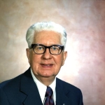 Ray Olsen