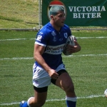 Ray Moujalli