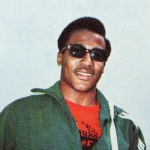Ronnie Smith