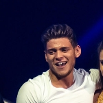 Rayane Bensetti