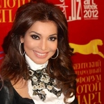 Rayhon Gʻaniyeva