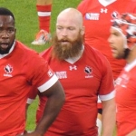 Ray Barkwill
