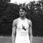 Raymond Ewry