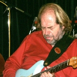 Ray Russell