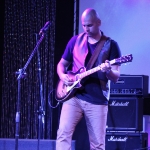 Richie Dalmau