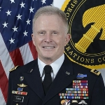 Lieutenant III