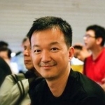 Ray Chen
