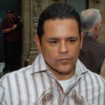 Raymond Cruz