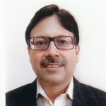 Bhaskar Chakraborty